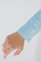 Active long vent sleeve