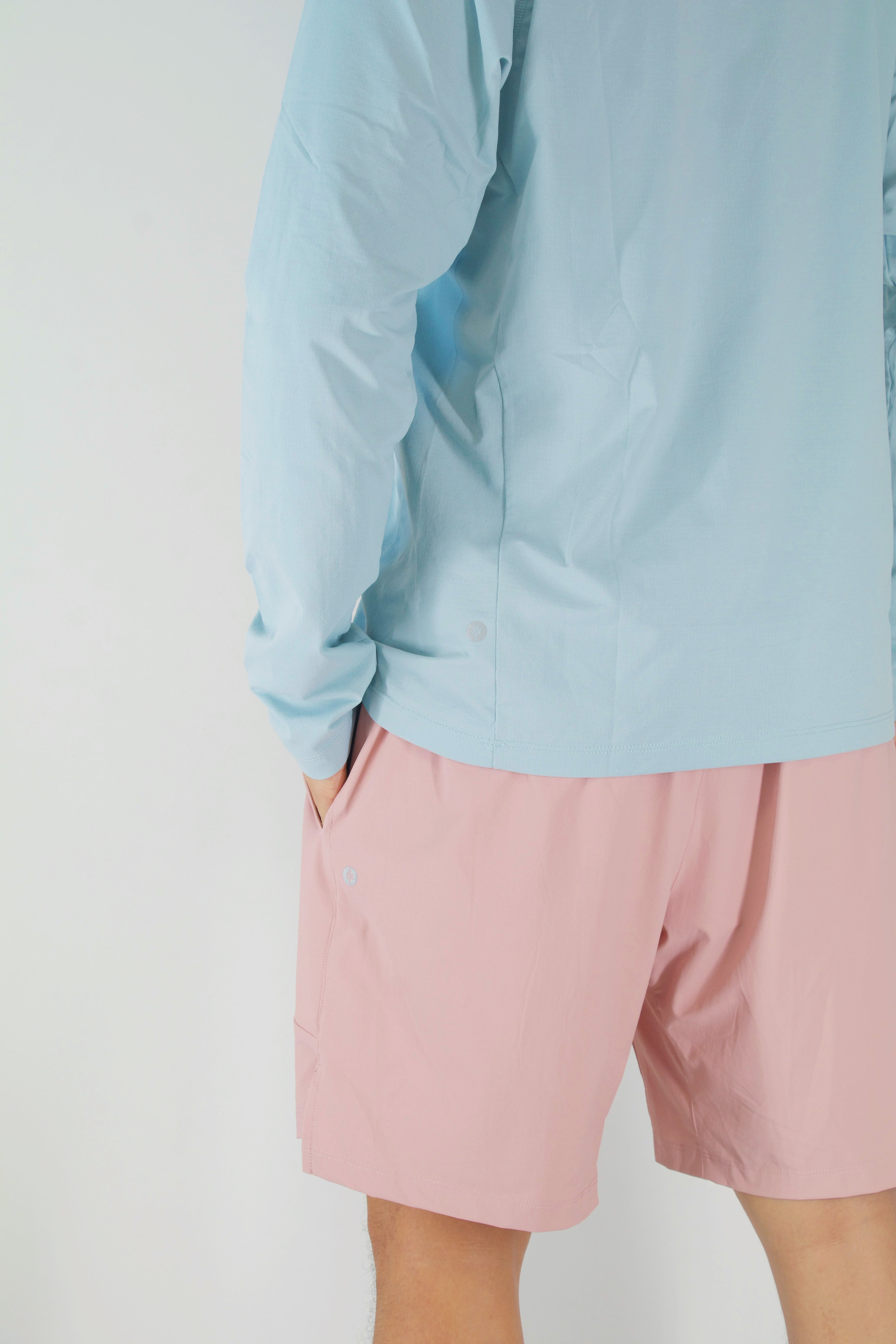 Active long vent sleeve