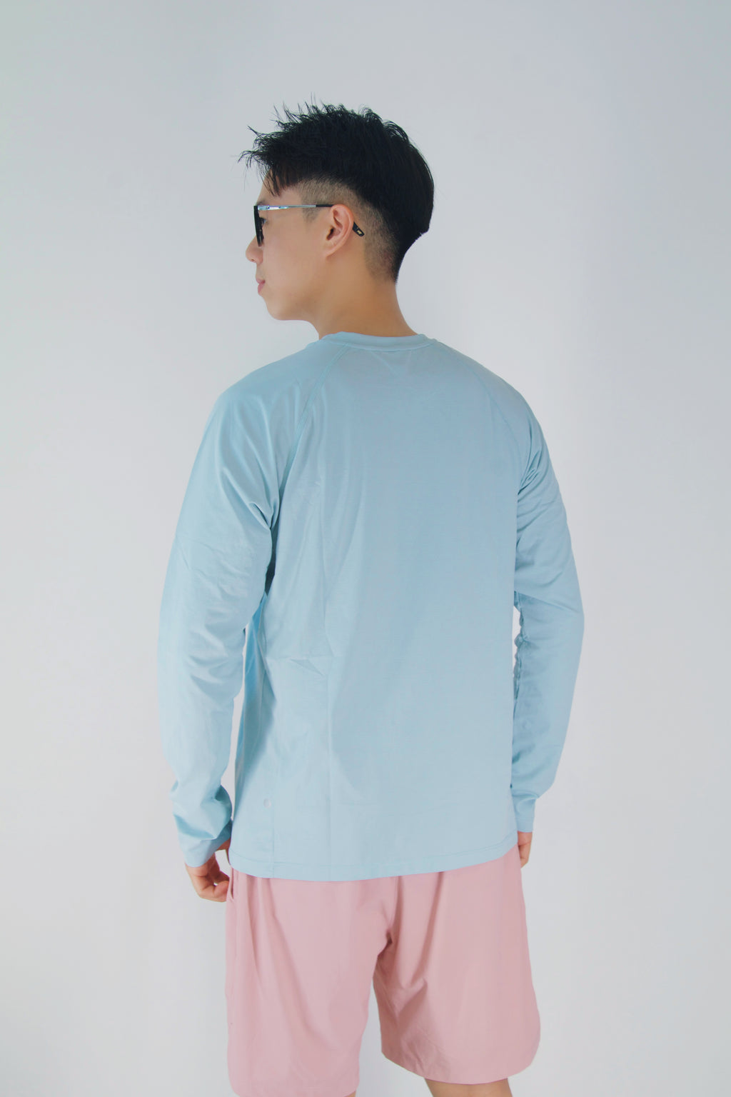 Active long vent sleeve