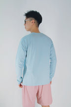 Active long vent sleeve