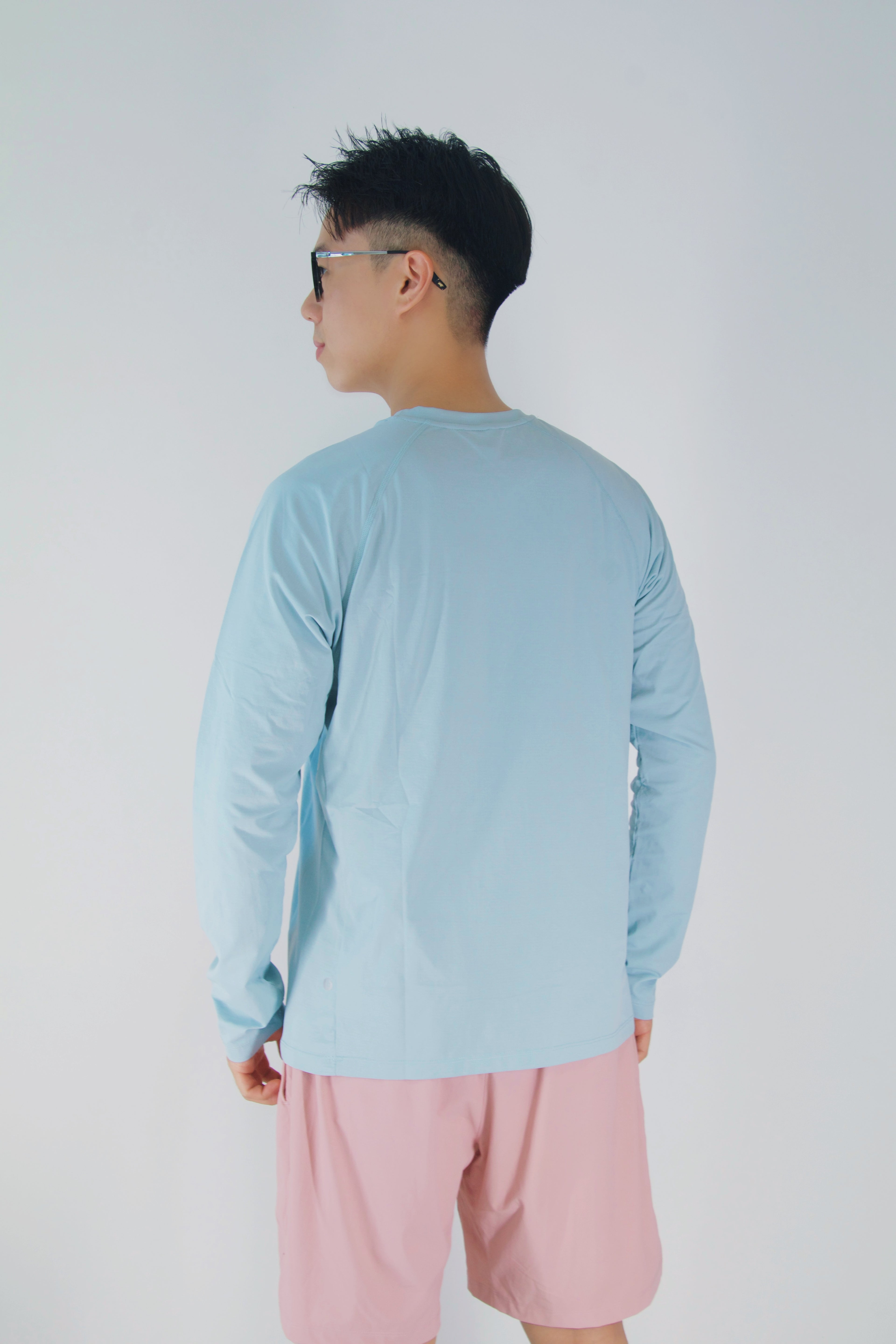 Active long vent sleeve