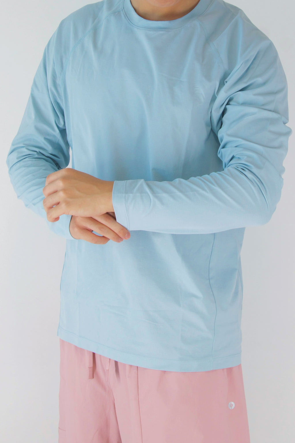 Active long vent sleeve