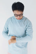Active long vent sleeve