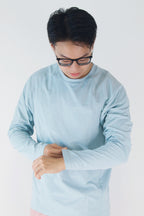 Active long vent sleeve