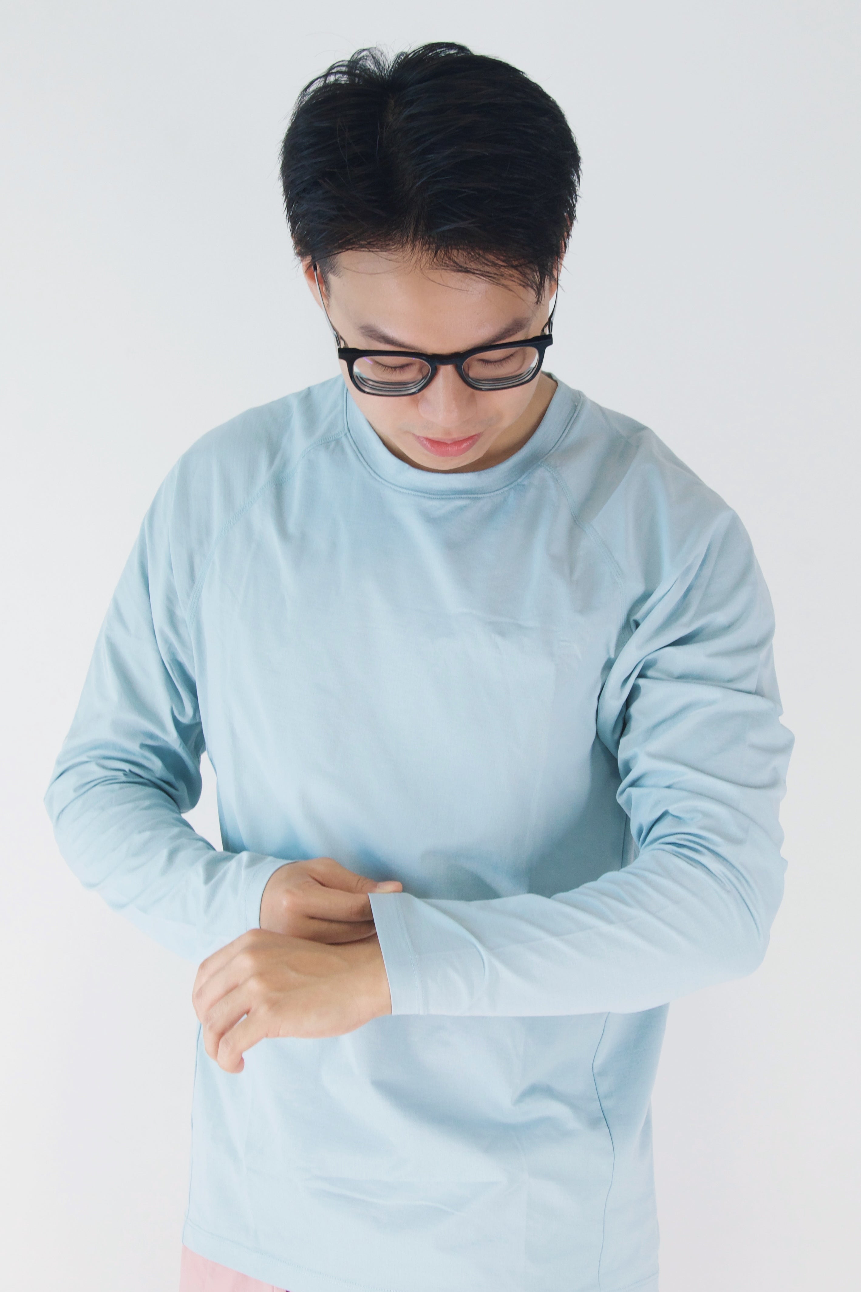 Active long vent sleeve