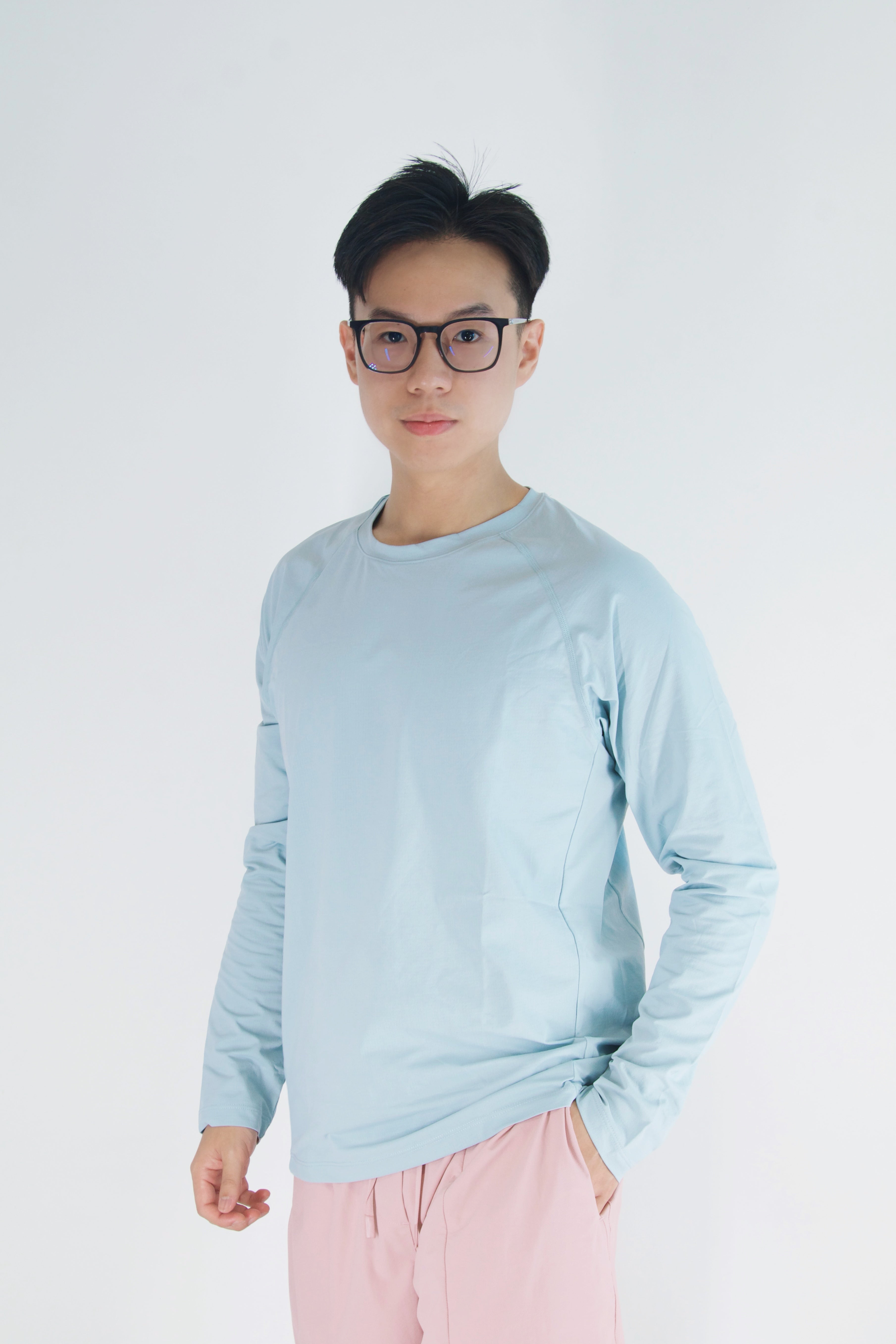 Active long vent sleeve