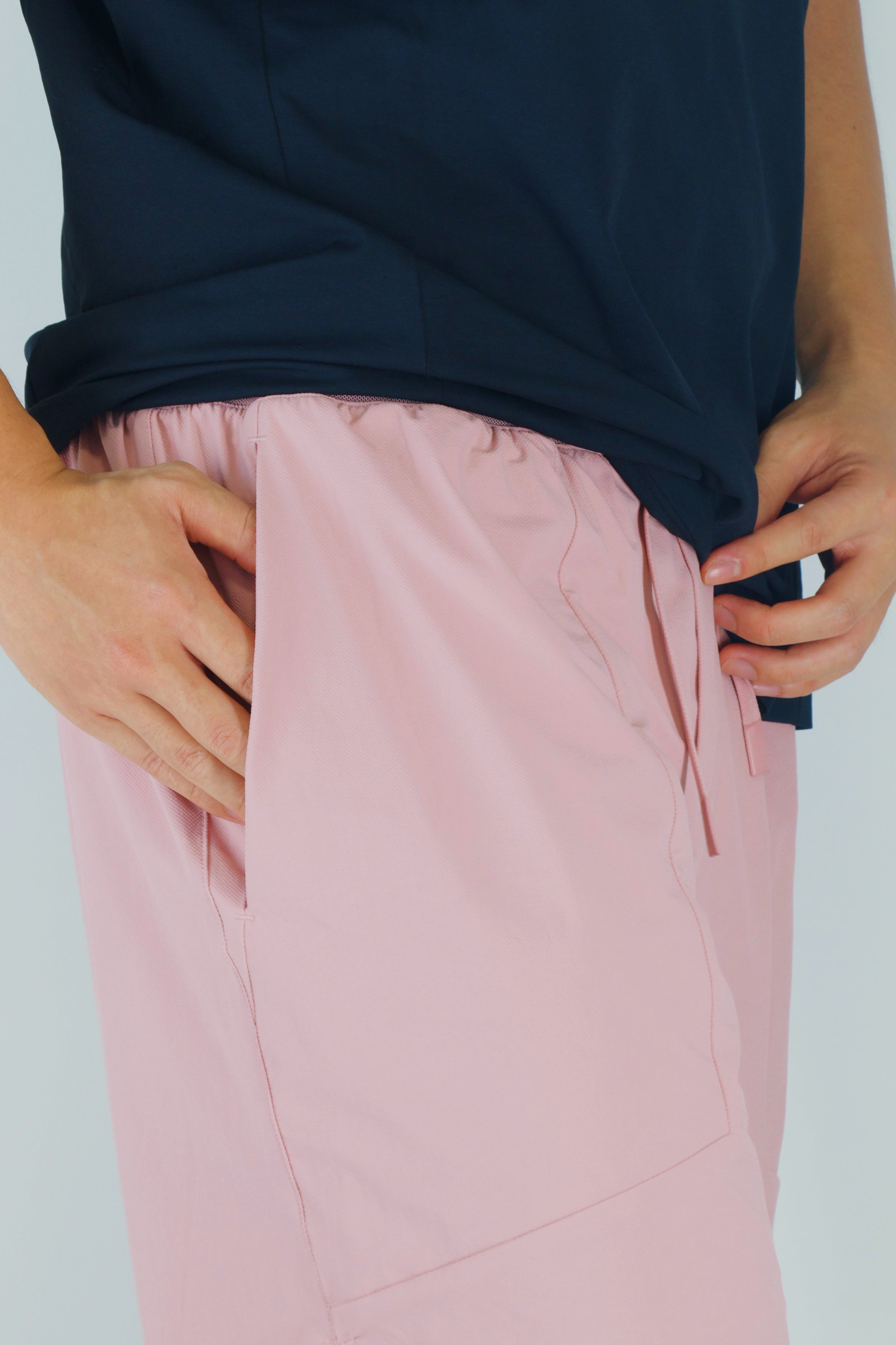 Baseline Tech shorts