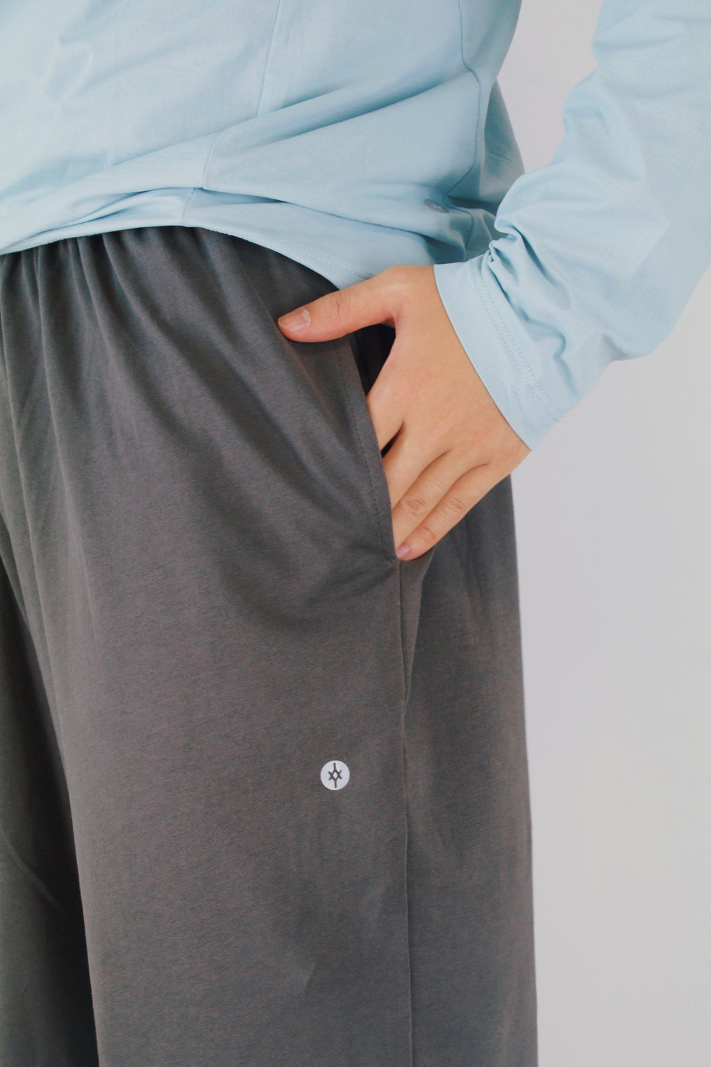Active long essential pants