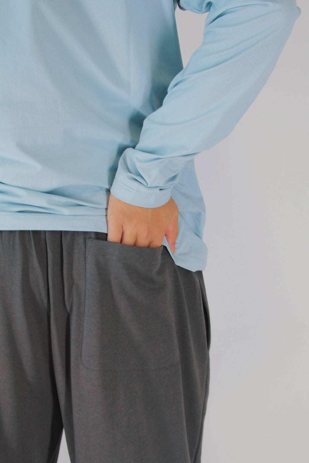 Active long essential pants