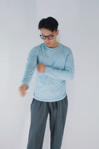Active long essential pants