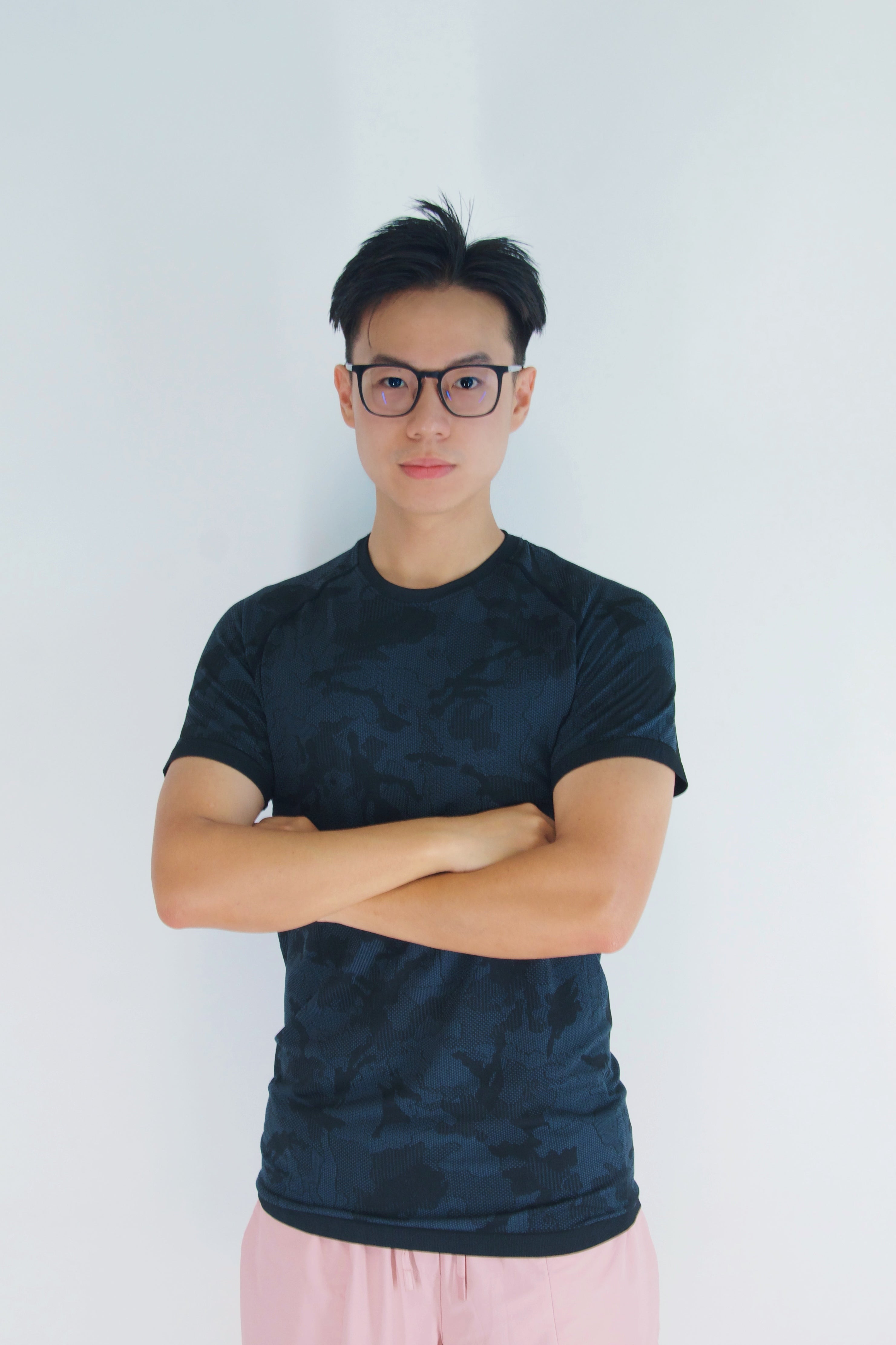 Core-lab Tech Shirt
