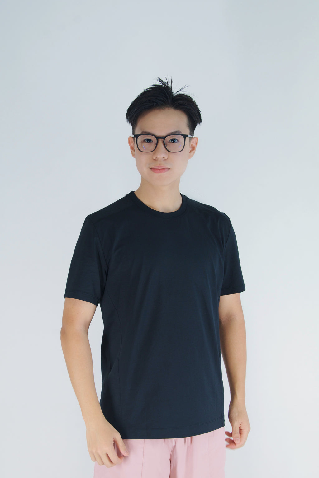 Baseline tech T-shirt