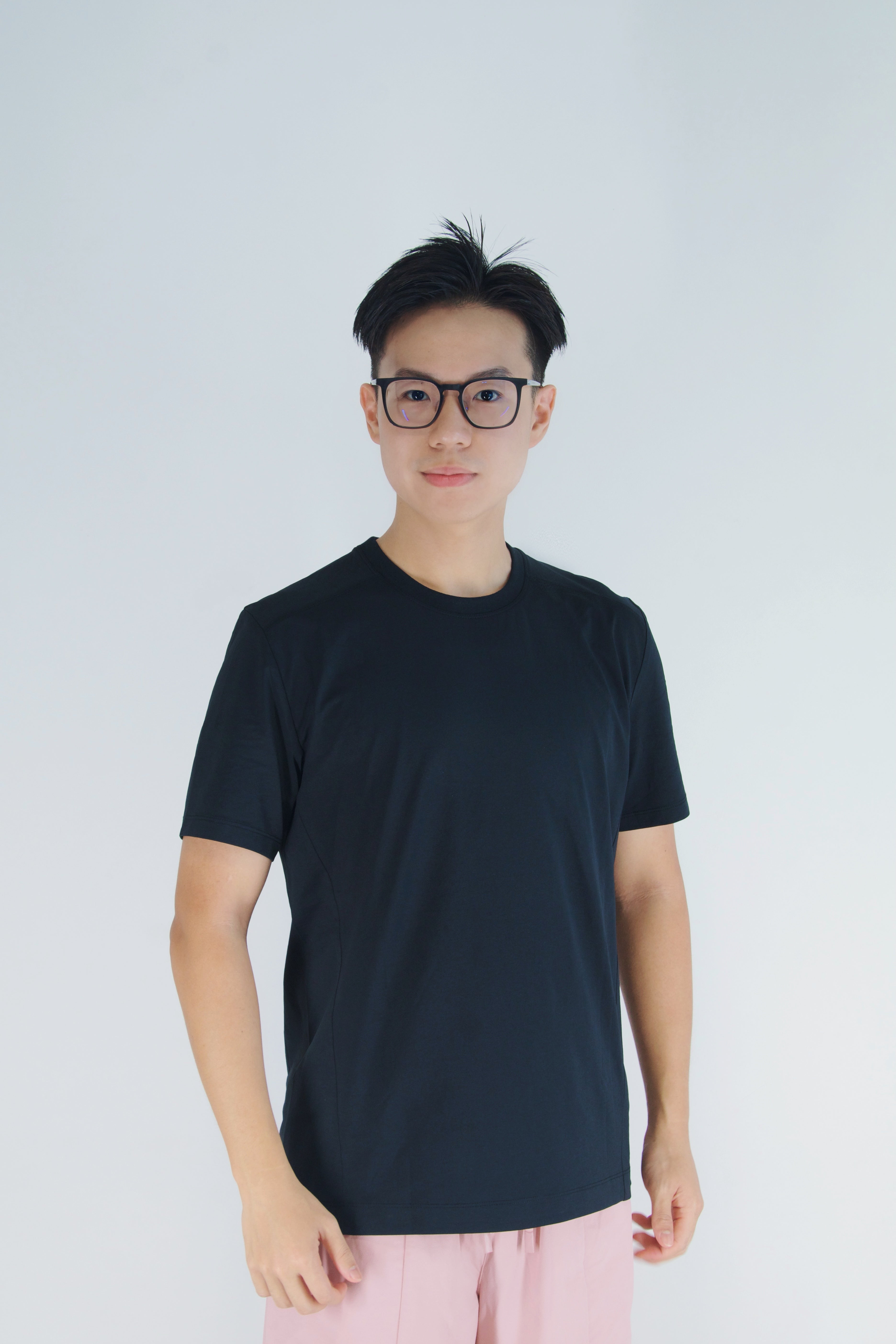 Baseline tech T-shirt