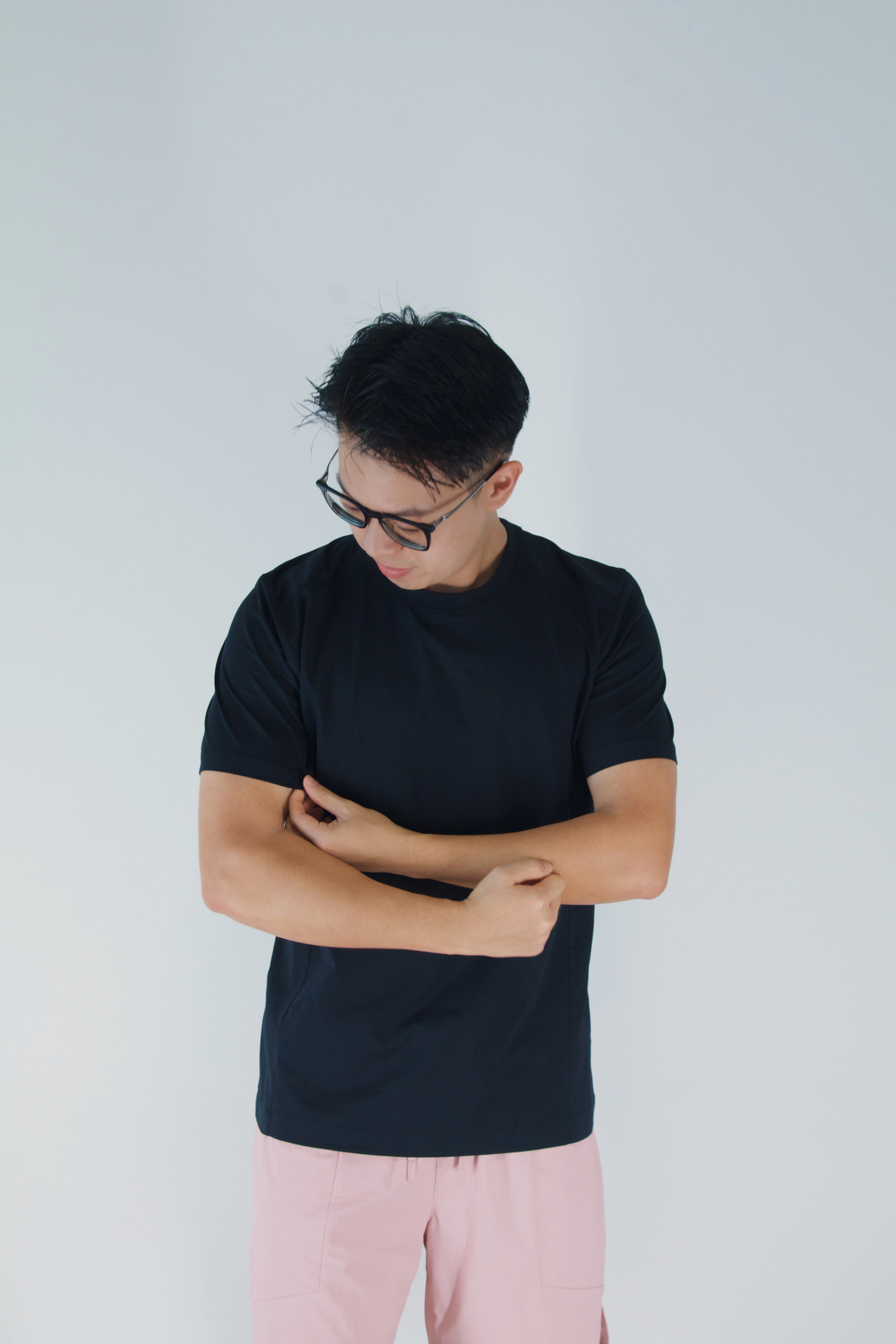 Baseline tech T-shirt