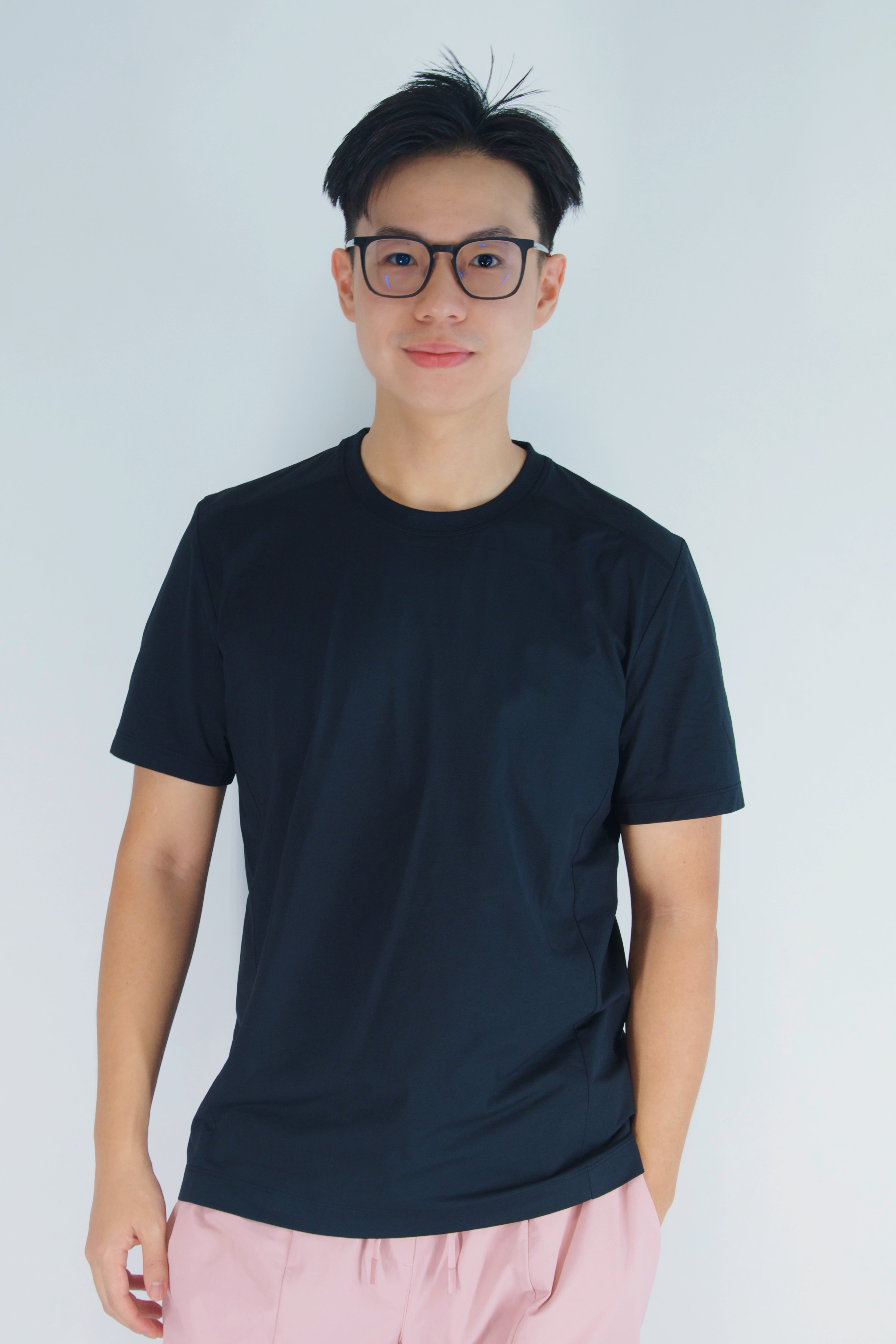 Baseline tech T-shirt