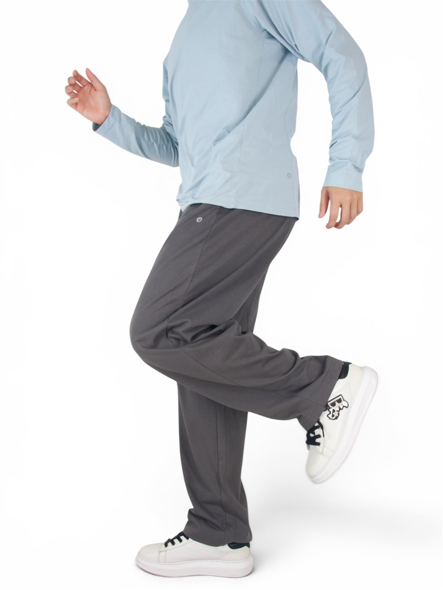 Active long essential pants