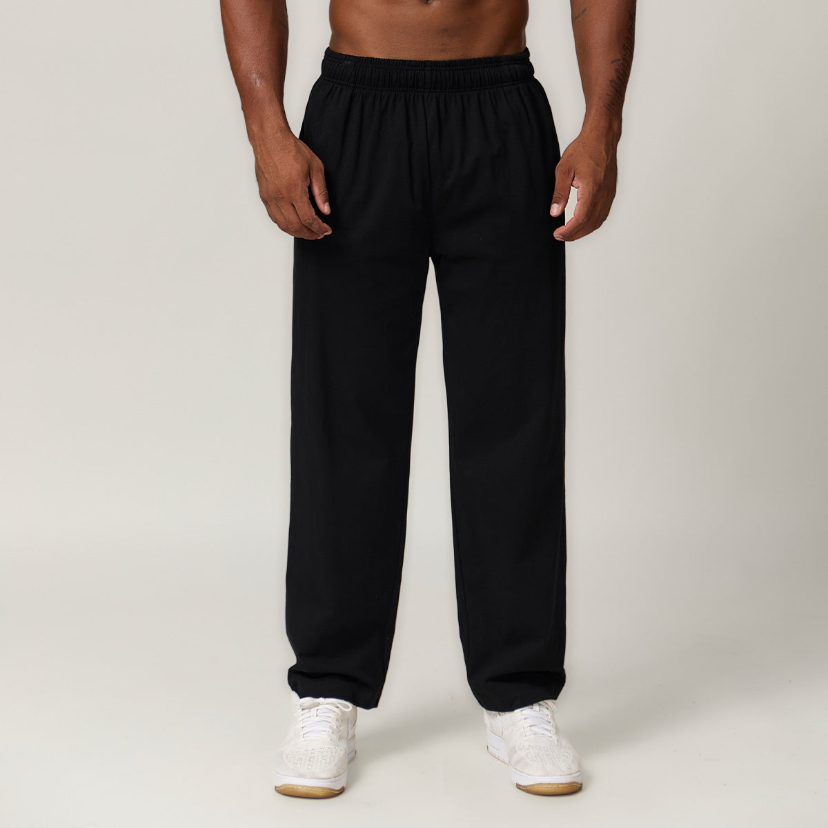 Active long essential pants